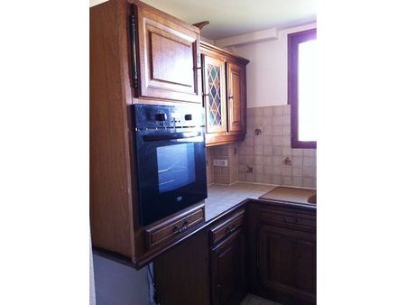 Location Appartement 2 pièces 57m² JOINVILLE LE PONT 94340 - Photo 3