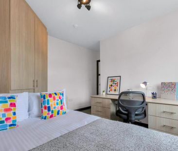 5 bedroom house to rent - Photo 6