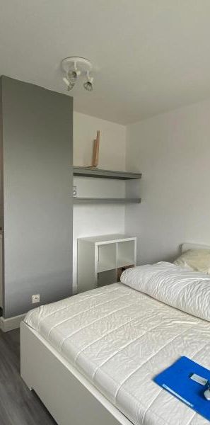 Location Appartement 1 pièce 18m² STRASBOURG 67000 - Photo 1