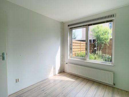 Joris Ivenslaan, 1325RJ, Almere - Photo 5