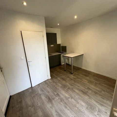 Appartement T1 à louer - 16 m² - Photo 1