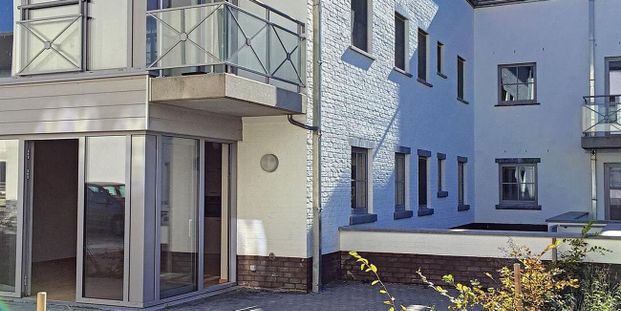 Appartement te huur in Ohain voor € 1.150 met 2 slaapkamers - Foto 1