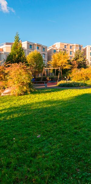 Votre logement sur les hauts de Lausanne - Foto 1