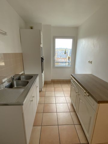 Location Appartement 2 pièces 44m² EVREUX 27000 - Photo 5