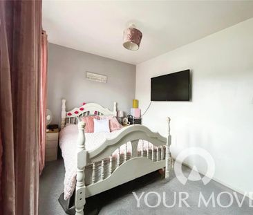 3 bedroom terraced house to rent - Photo 2
