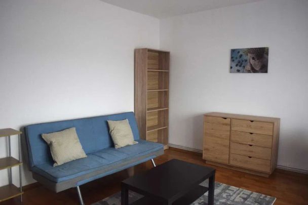 Apartament 2 camere decomandat | Zonă centrală | Bloc nou | Etaj 8 | Vedere panoramică | Boxă proprie - Photo 1