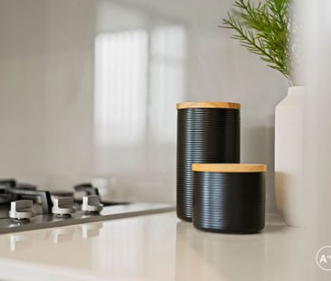 Exclusive, Stylish and Convenient Living - Photo 2