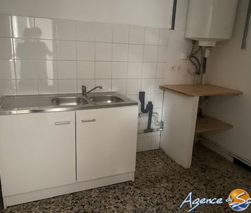 Rivesaltes – Location Appartement – 48.17 m² – 590€ CC / mois - Photo 6