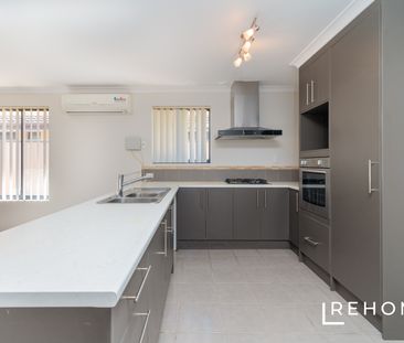 16 Warrilow Loop, Canning Vale WA 6155 - House For Rent | Domain - Photo 5