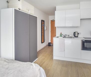 1 bedroom apartment to rent - Photo 3