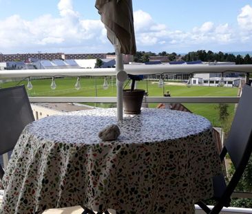 Location Appartement 2 pièces Meublé 38m² GRANVILLE 50400 - Photo 5