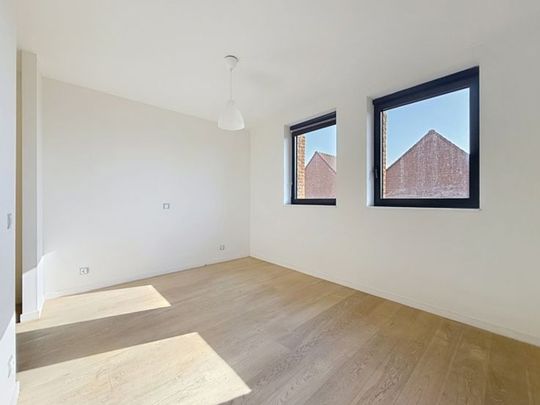 Appartement te huur - Foto 1