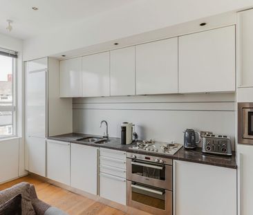 Britannia Street - Photo 5
