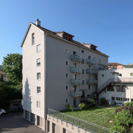 Zentrale Wohnung - Nähe Sternen Oerlikon - Foto 5