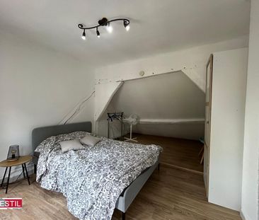 Appartement 2 pièces de 28 à Pontoise - Photo 5