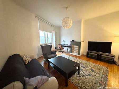 Appartement te huur - Photo 2