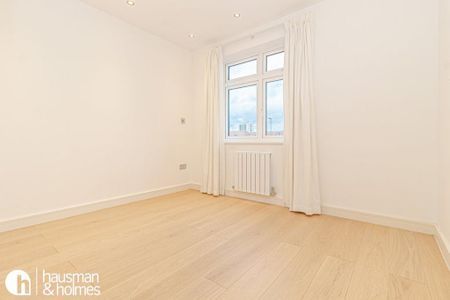 2 bedroom flat to rent - Photo 3