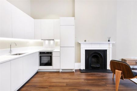 Studio to rent - Photo 4