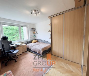 Pronájem bytu 3+1 65 m² - Photo 4