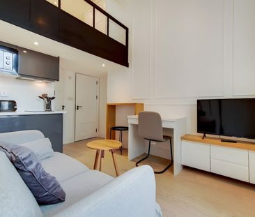 1 Bed Flat, Westbourne Terrace, W2 - Photo 2
