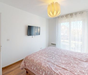 Maison de type 4 - Photo 1