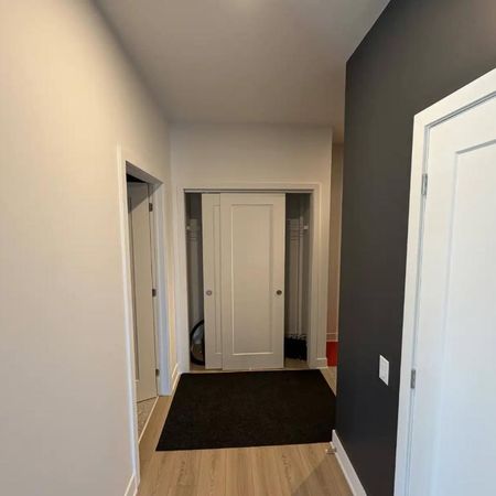 Appartement 4 1/2 lumineux et spacieux dans un nouveau quartier - Photo 4