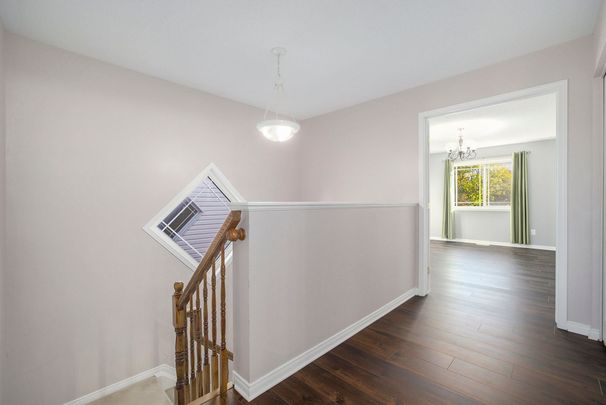 For Lease - 1487 Carronbridge Circle, Kanata, Ontario - Photo 1