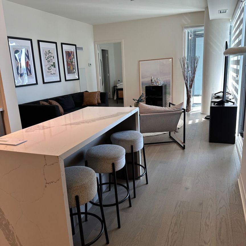 For Lease - 9000 Jane Street Unit# 607, Vaughan, Ontario - Photo 1