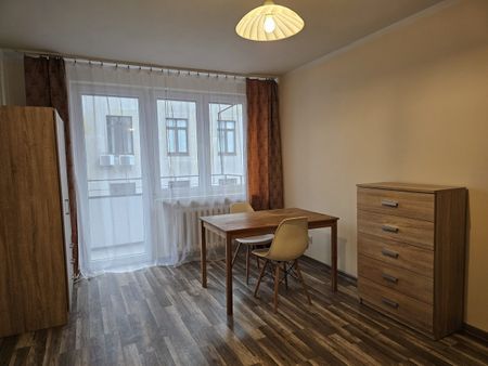 Dwupokojowe mieszkanie przy Bonifraterskiej - Zdjęcie 4