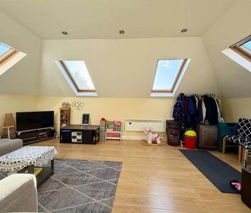 Ridgepoint Court, Wheeler Street, Maidstone, ME14 - Photo 1