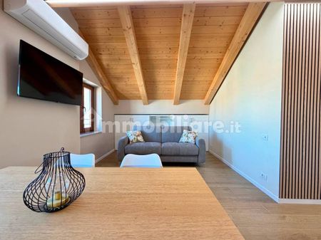 Mansarda corso Bra 62, Mussotto, Corso Asti, Alba - Photo 2