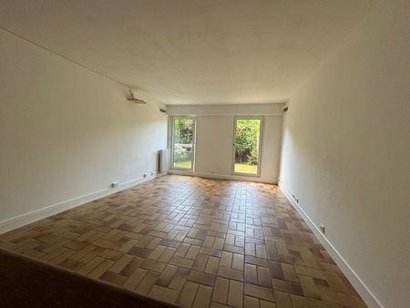 Appartement Noisy Le Grand 2 pièces 54.59 m2 avec jardin - Photo 4