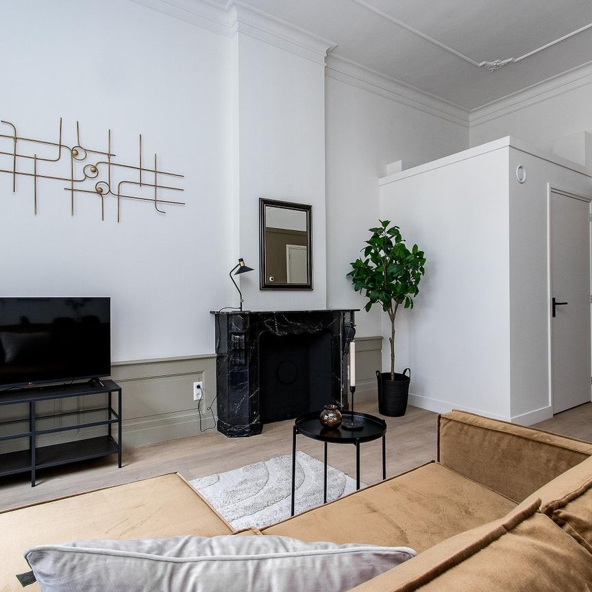 Clarastraat 170 5211 LB 's-Hertogenbosch - Foto 1