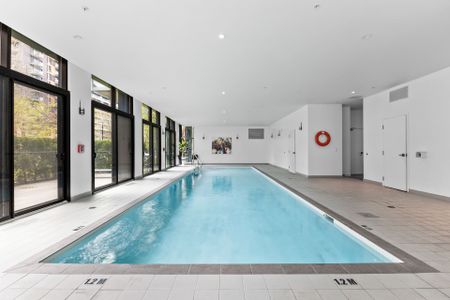 Condo for rent, Montréal (Le Sud-Ouest) - Photo 3