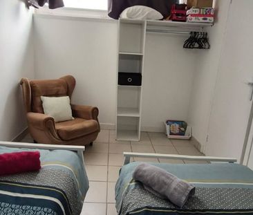 Location Appartement 3 pièces 55m² BOULOGNE SUR MER 62200 - Photo 3
