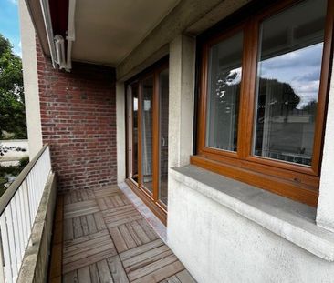 Location Appartement 1 pièce 25m² ST MAUR DES FOSSES 94100 - Photo 6