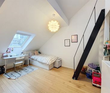 Appartement te huur - Photo 3