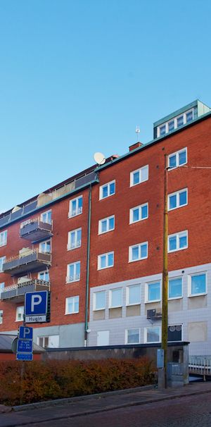 Kungsgatan 36 - Foto 2