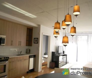 950, rue Notre-Dame, Griffintown à louer - Photo 4