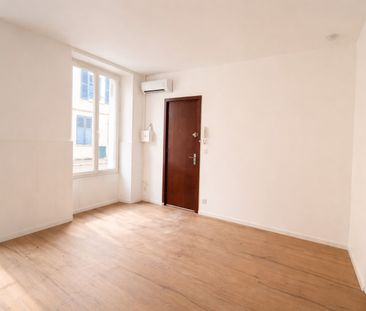 Location Appartement 1 pièce 29m² - Photo 5