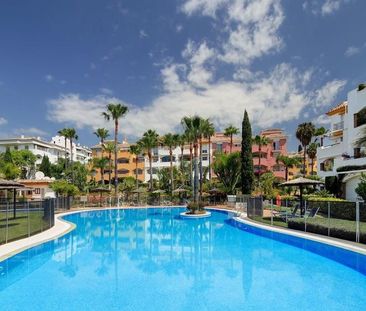 Alquiler de dúplex en Bulevar Príncipe Alfonso de Hohenlohe, 13 - Photo 1