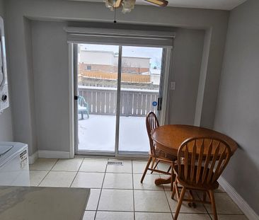 For Lease - 189 Timberlane Drive Unit# Main, Brampton, Ontario - Photo 2