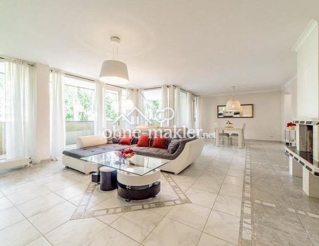 Möblierte Luxuswohnung in Blankenese von privat - Photo 1