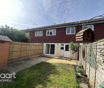 3 bedroom terraced house to rent - Photo 6