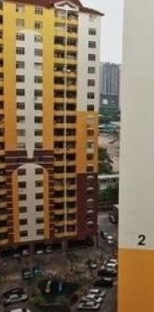 Lagoon Perdana Apartment Sunway Petaling Jaya - Photo 1
