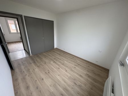 Location Maison 5 pièces 87m² ALBI 81000 - Photo 3