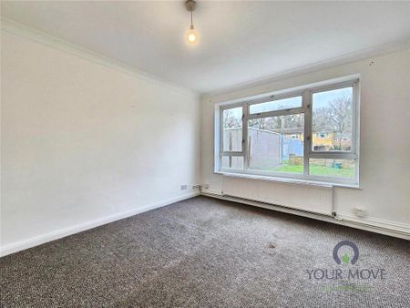 3 bedroom end of terrace house to rent - Photo 3