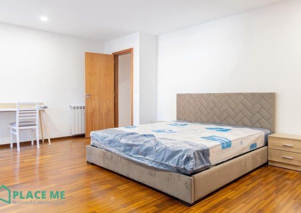 Arrendamento Quarto
