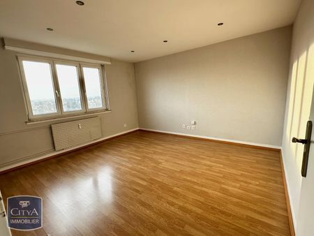 Location Appartement 2 pièces 52m² MULHOUSE 68200 - Photo 2