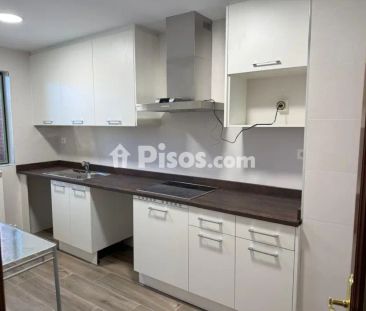 Piso en alquiler en Paseo Zorrilla-Campo Grande-Cuatro de Marzo - Photo 6